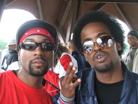ninox et n'beex